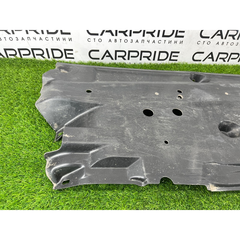 Защита днища (кузов и элементы) Mini Cooper R56 R56 2006 51752753163