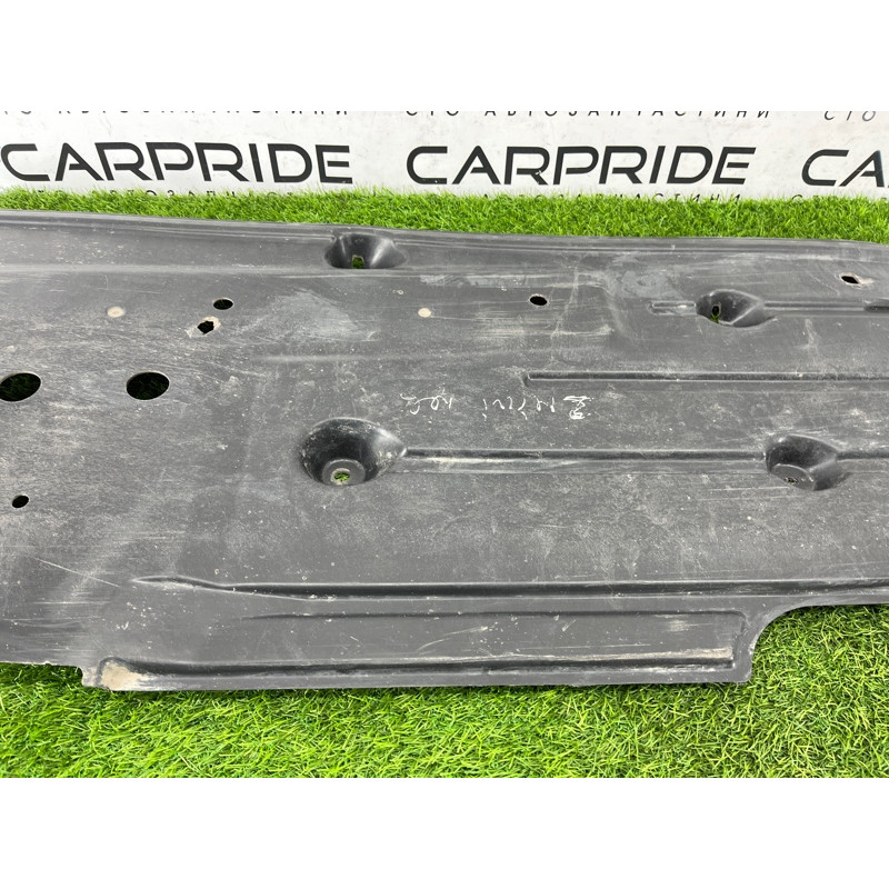 Защита днища (кузов и элементы) Mini Cooper R56 R56 2006 51752753163