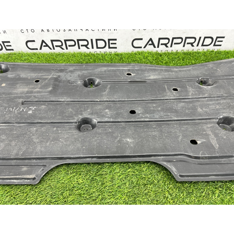 Защита днища (кузов и элементы) Mini Cooper R56 R56 2006 51752753163