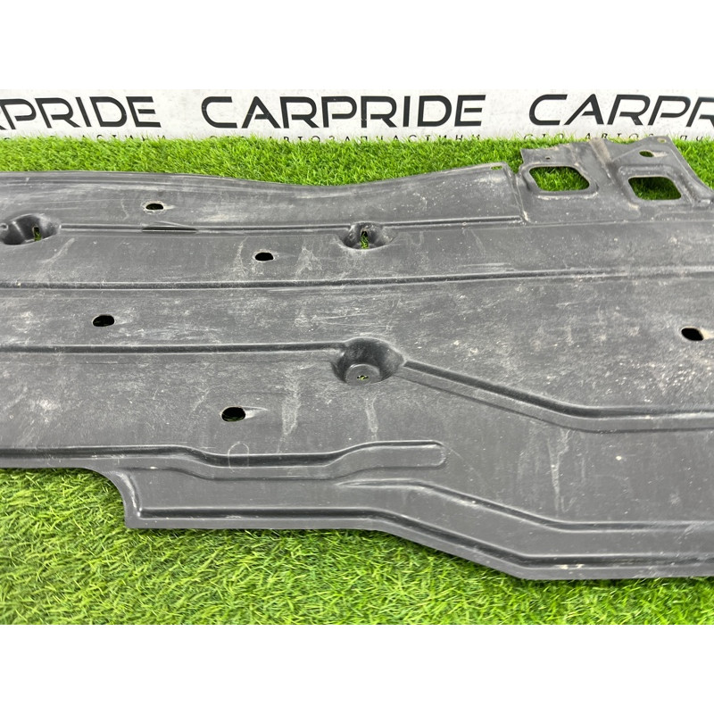 Защита днища (кузов и элементы) Mini Cooper R56 R56 2006 51752753163