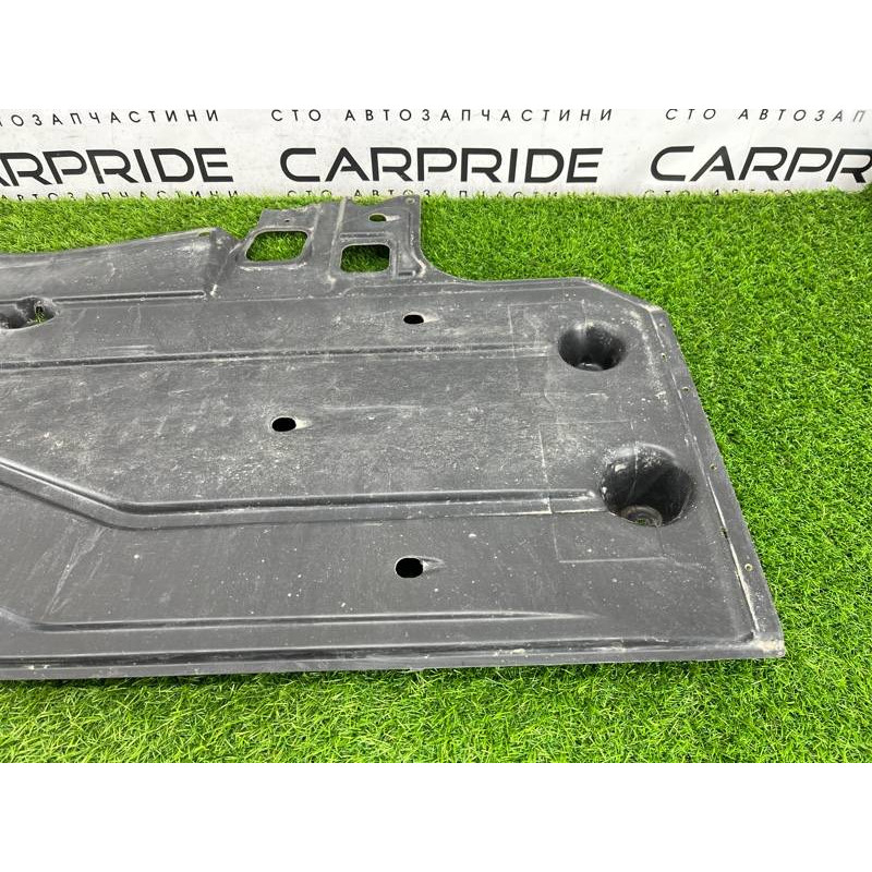 Защита днища (кузов и элементы) Mini Cooper R56 R56 2006 51752753163