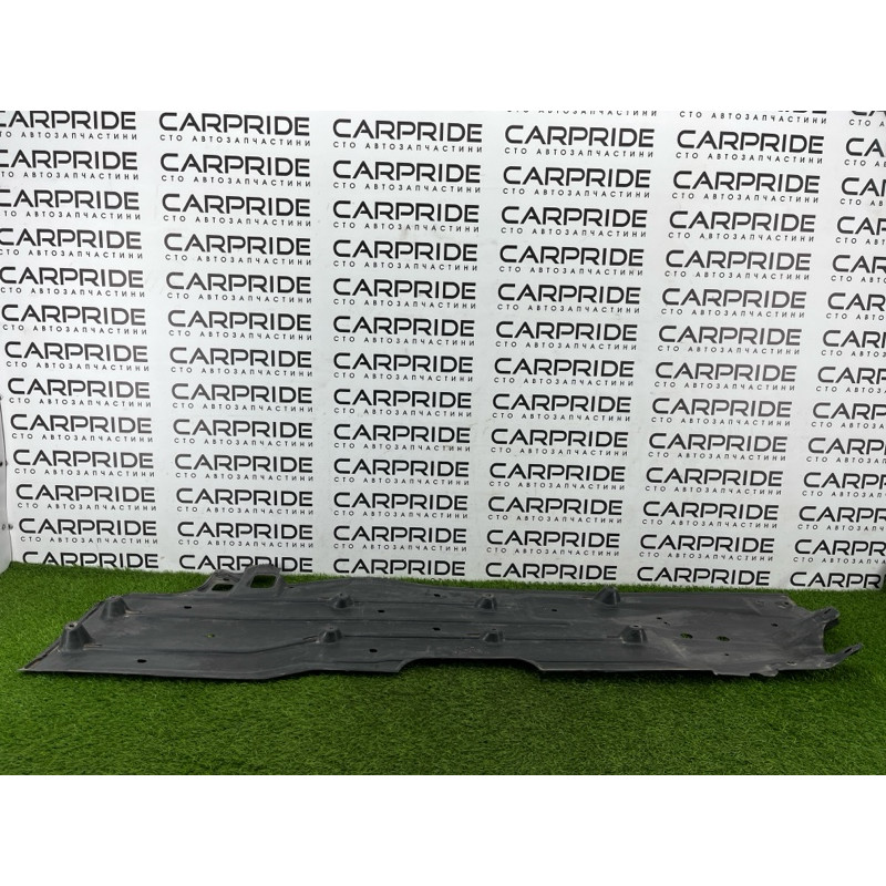 Защита днища (кузов и элементы) Mini Cooper R56 R56 2006 51752753163