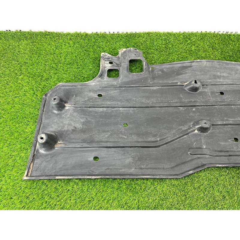 Защита днища (кузов и элементы) Mini Cooper R56 R56 2006 51752753163