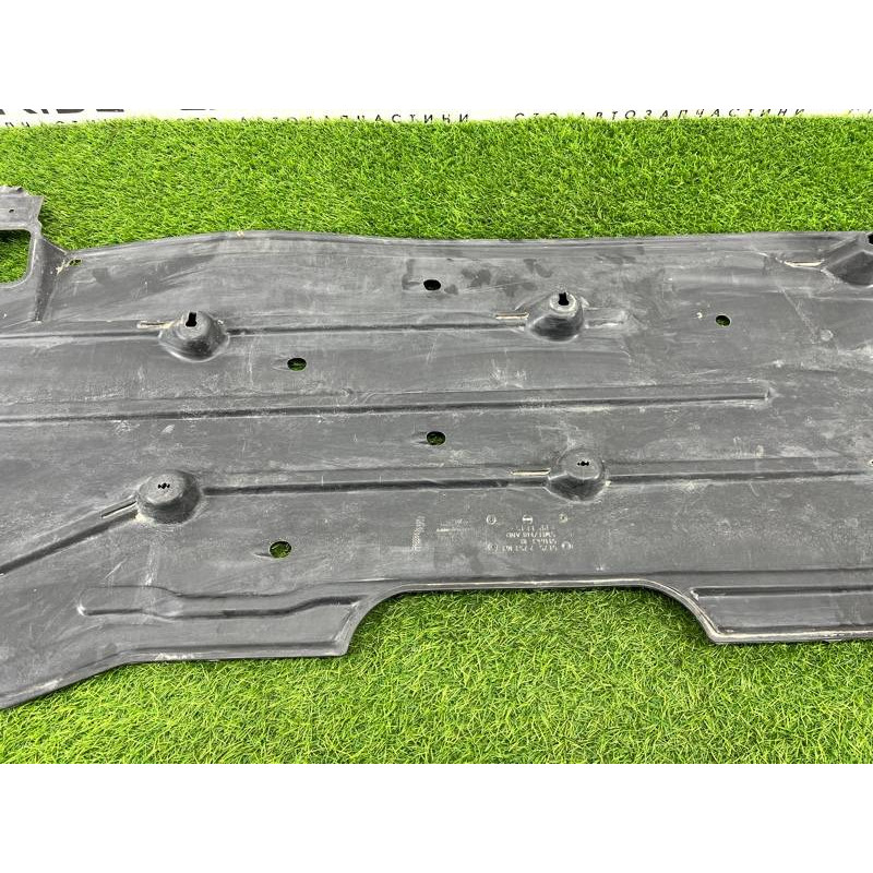 Защита днища (кузов и элементы) Mini Cooper R56 R56 2006 51752753163