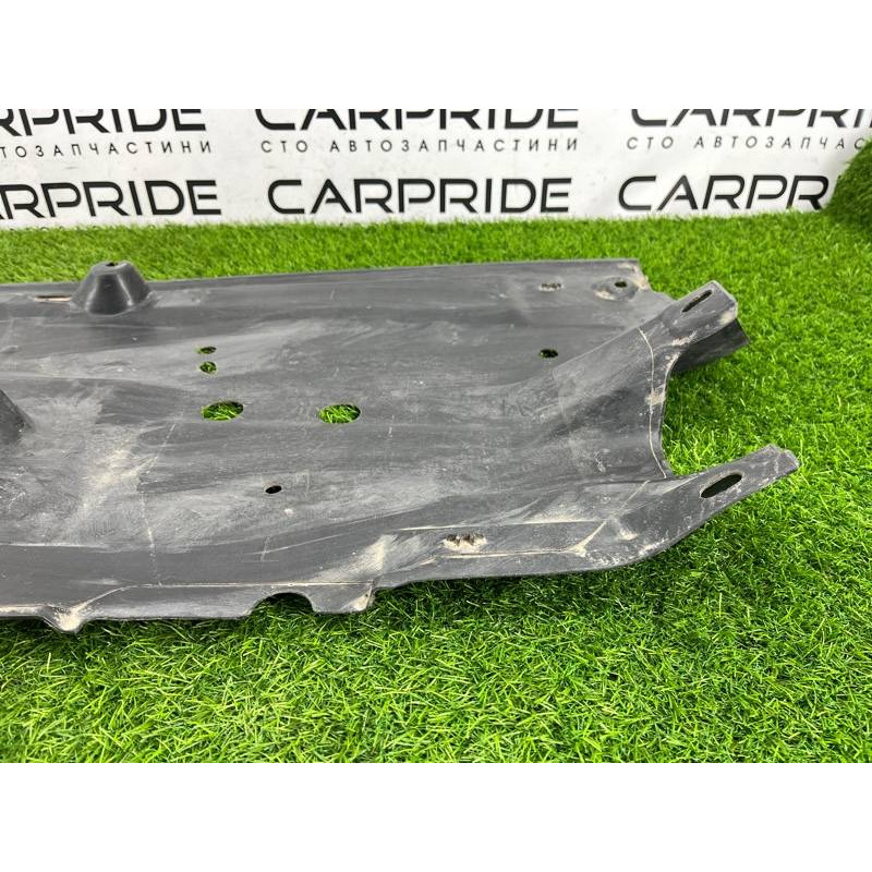 Защита днища (кузов и элементы) Mini Cooper R56 R56 2006 51752753163