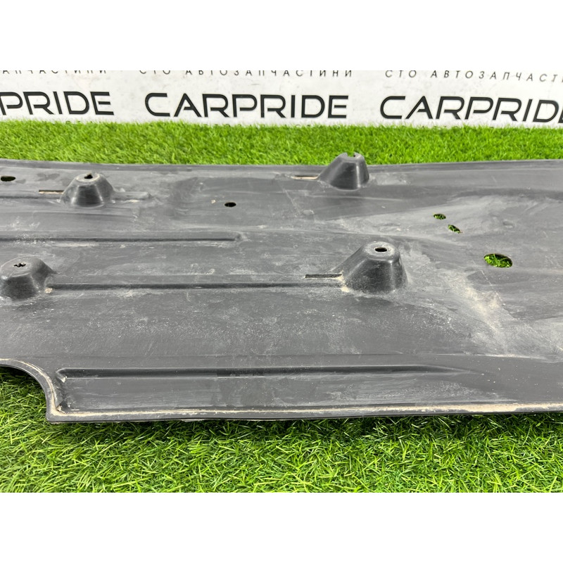 Защита днища (кузов и элементы) Mini Cooper R56 R56 2006 51752753163