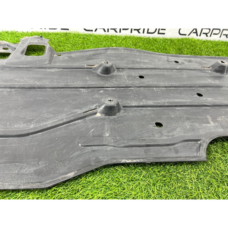 Защита днища (кузов и элементы) Mini Cooper R56 R56 2006 51752753163