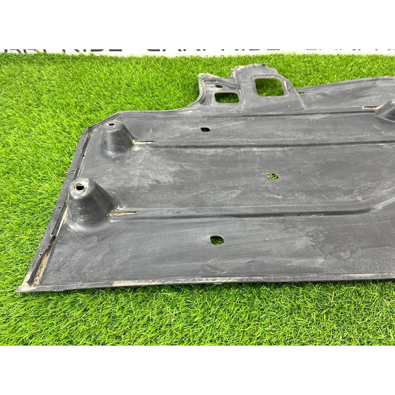 Защита днища (кузов и элементы) Mini Cooper R56 R56 2006 51752753163