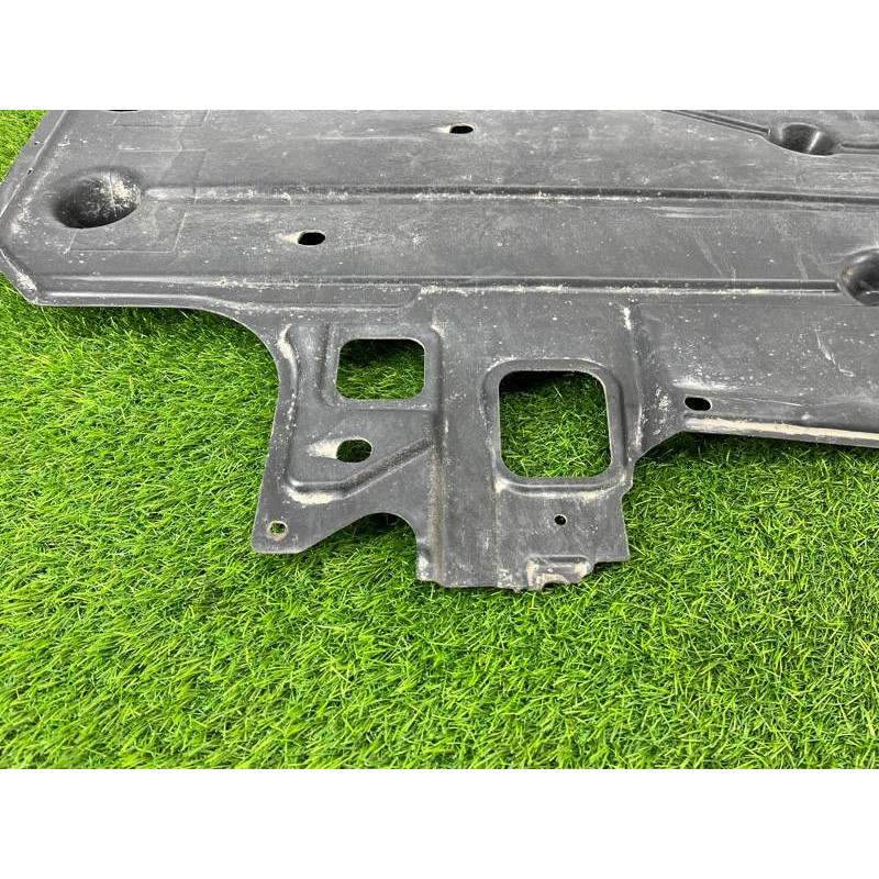 Защита днища (кузов и элементы) Mini Cooper R56 R56 2006 51752753163