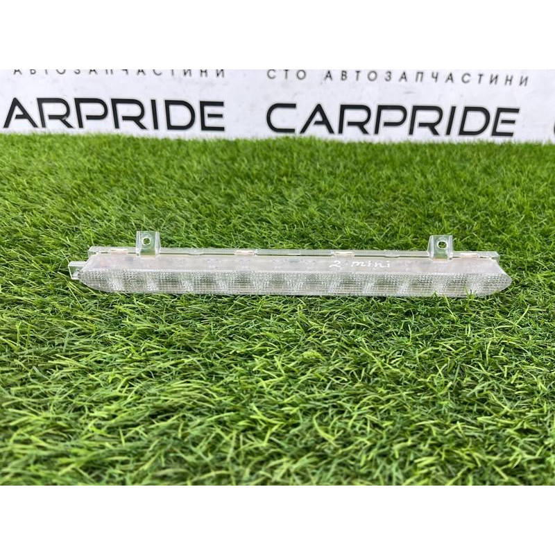 Повторитель стоп сигнала (оптика) Mini Cooper R56 R56 2006 63257221834