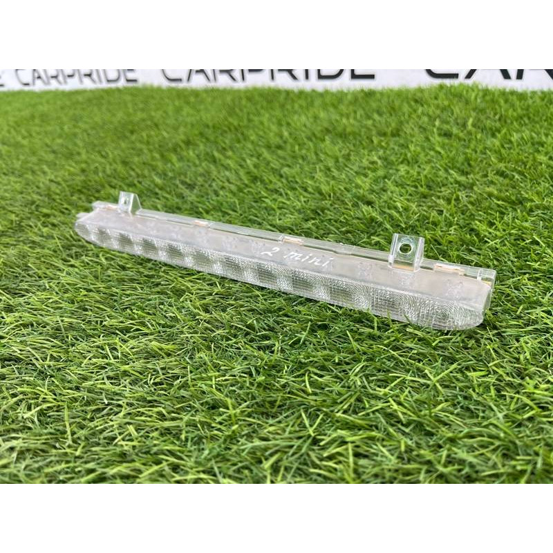 Повторитель стоп сигнала (оптика) Mini Cooper R56 R56 2006 63257221834