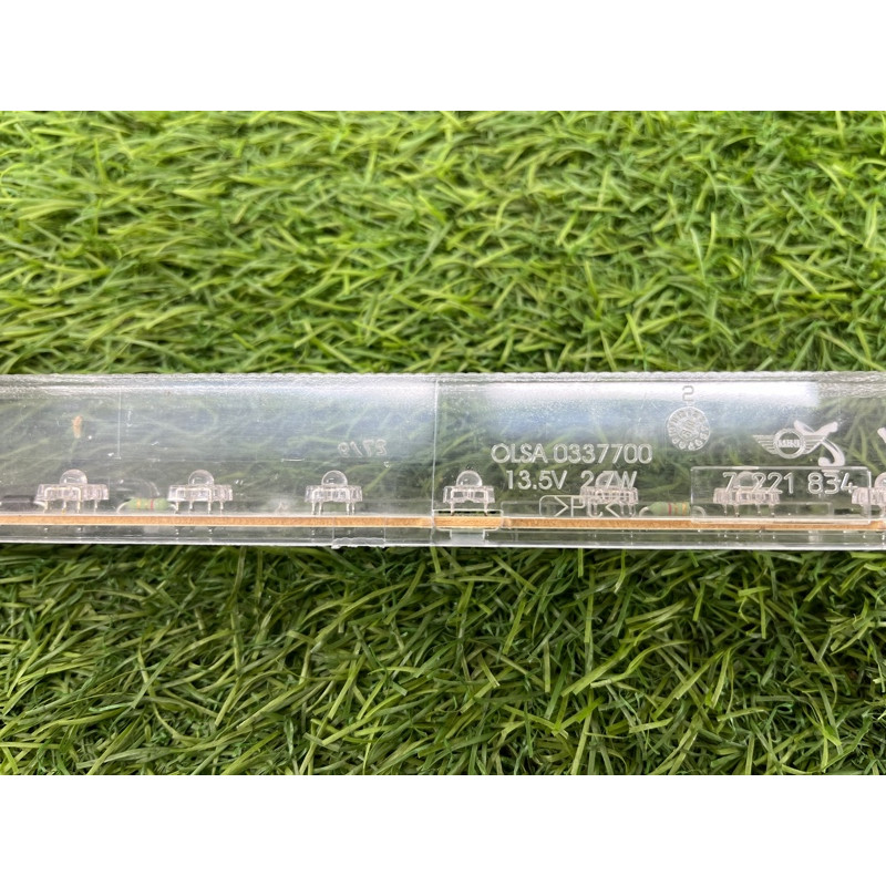 Повторитель стоп сигнала (оптика) Mini Cooper R56 R56 2006 63257221834