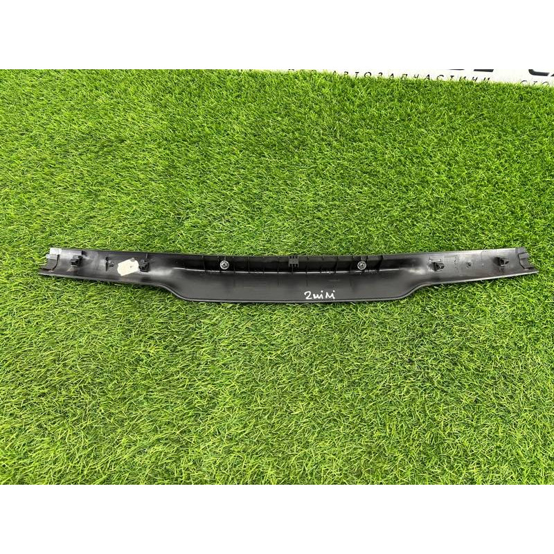 Обшивка крышки багажника (салон) Mini Cooper R56 R56 2006 51497148908