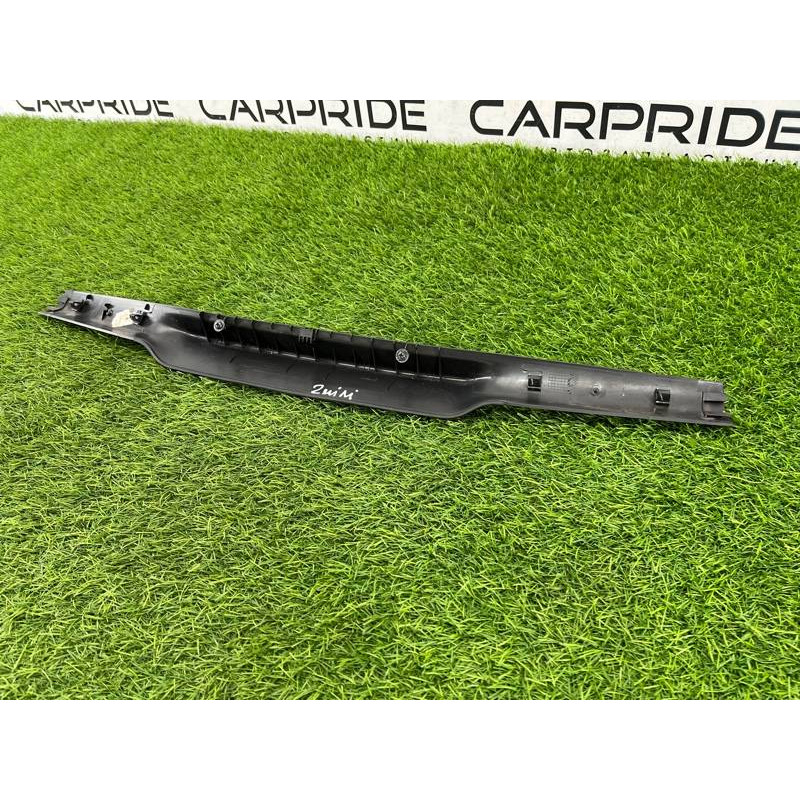 Обшивка крышки багажника (салон) Mini Cooper R56 R56 2006 51497148908