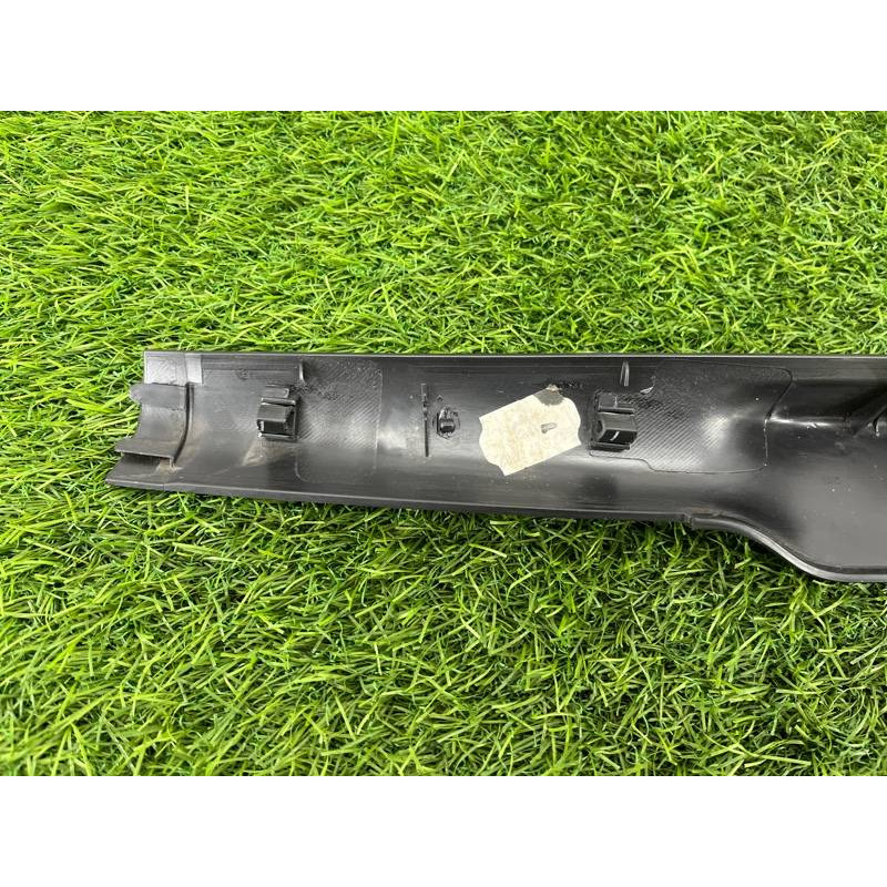 Обшивка крышки багажника (салон) Mini Cooper R56 R56 2006 51497148908