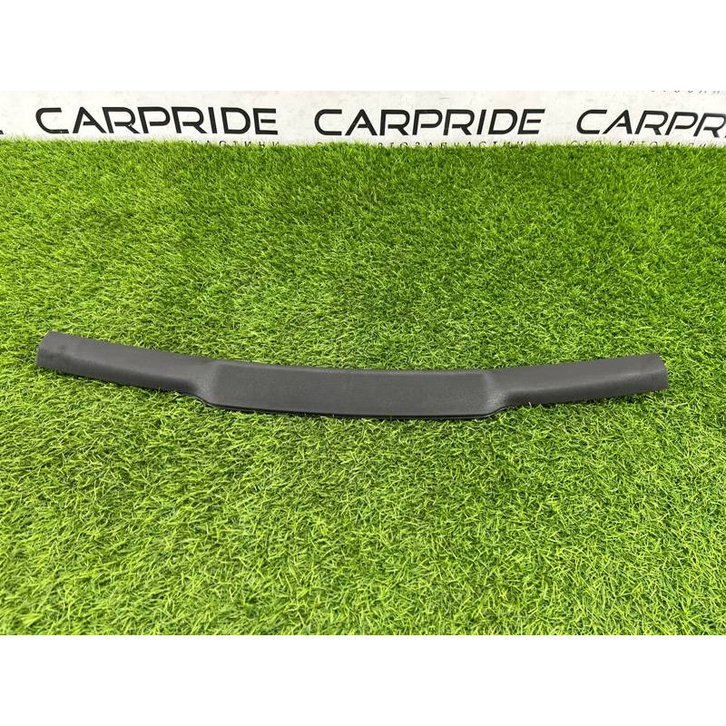 Обшивка крышки багажника (салон) Mini Cooper R56 R56 2006 51497148908