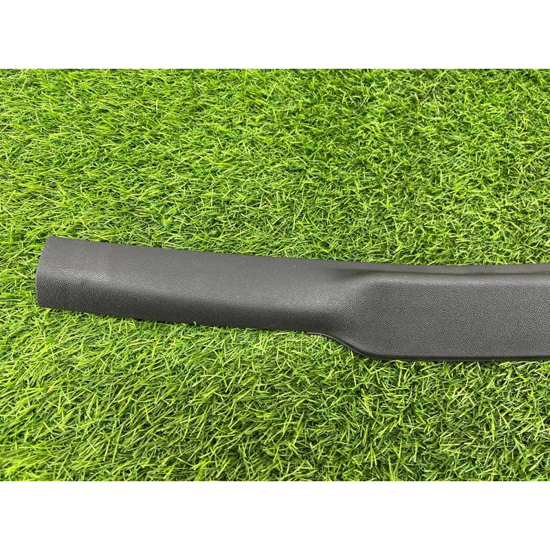 Обшивка крышки багажника (салон) Mini Cooper R56 R56 2006 51497148908