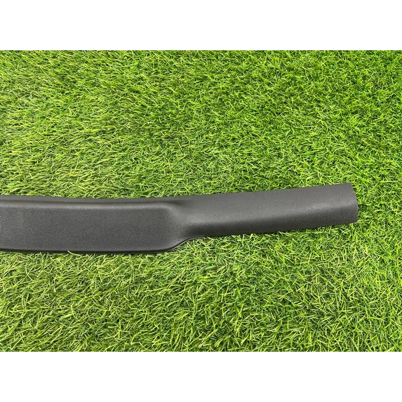 Обшивка крышки багажника (салон) Mini Cooper R56 R56 2006 51497148908