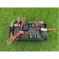 Блок предохранителей