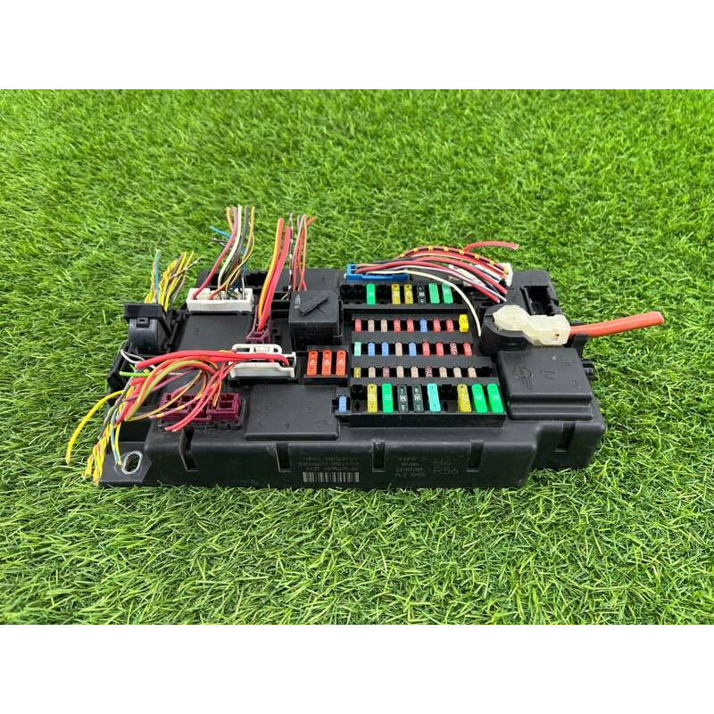 Блок предохранителей (электрика) Mini Cooper R56 R56 2006 61353455235