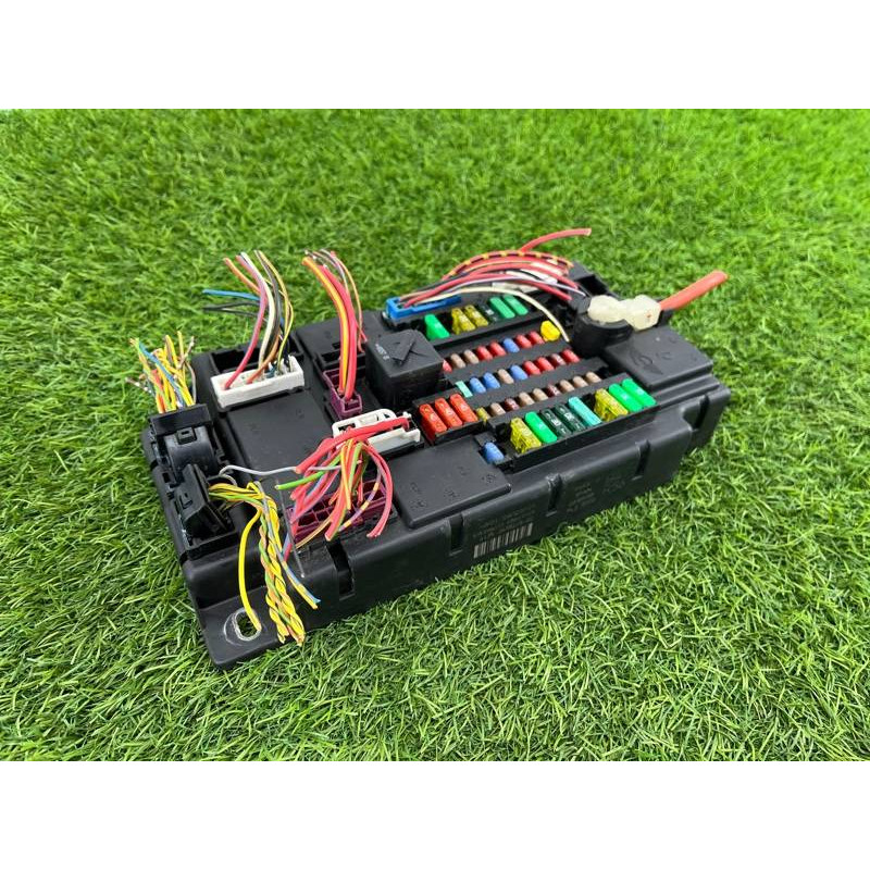 Блок предохранителей (электрика) Mini Cooper R56 R56 2006 61353455235