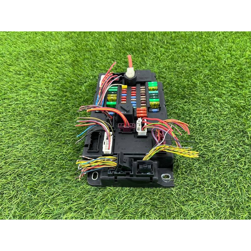 Блок предохранителей (электрика) Mini Cooper R56 R56 2006 61353455235