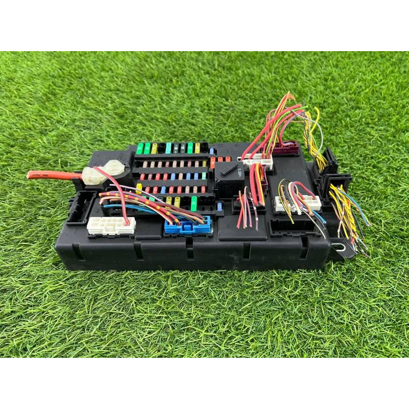 Блок предохранителей (электрика) Mini Cooper R56 R56 2006 61353455235