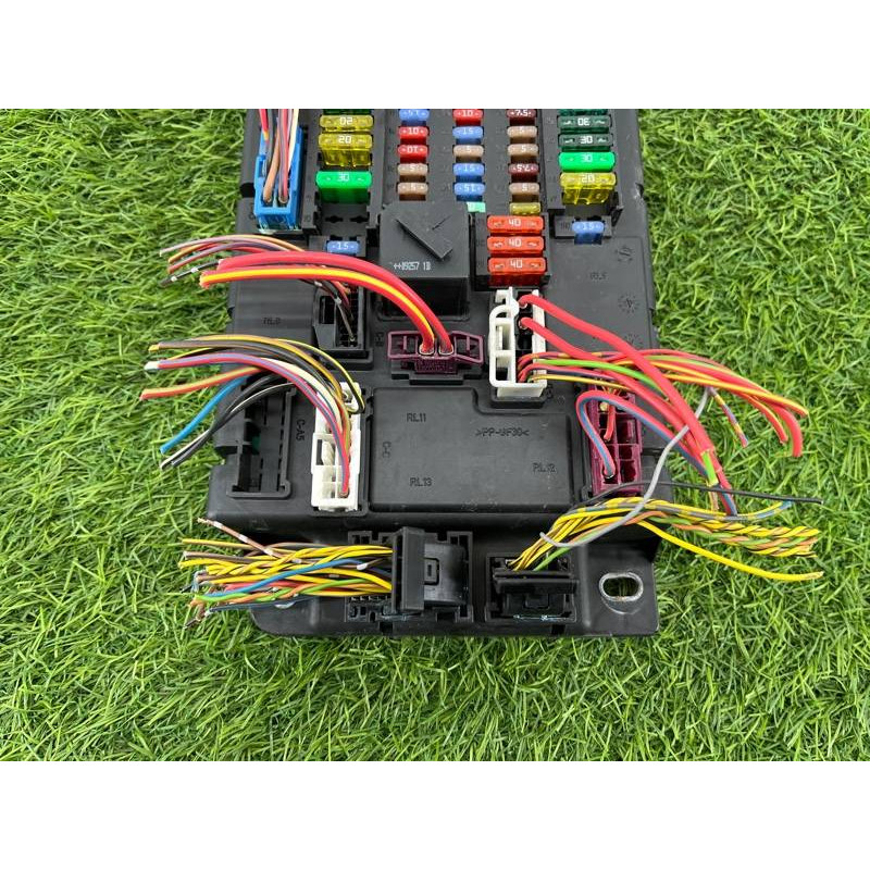 Блок предохранителей (электрика) Mini Cooper R56 R56 2006 61353455235