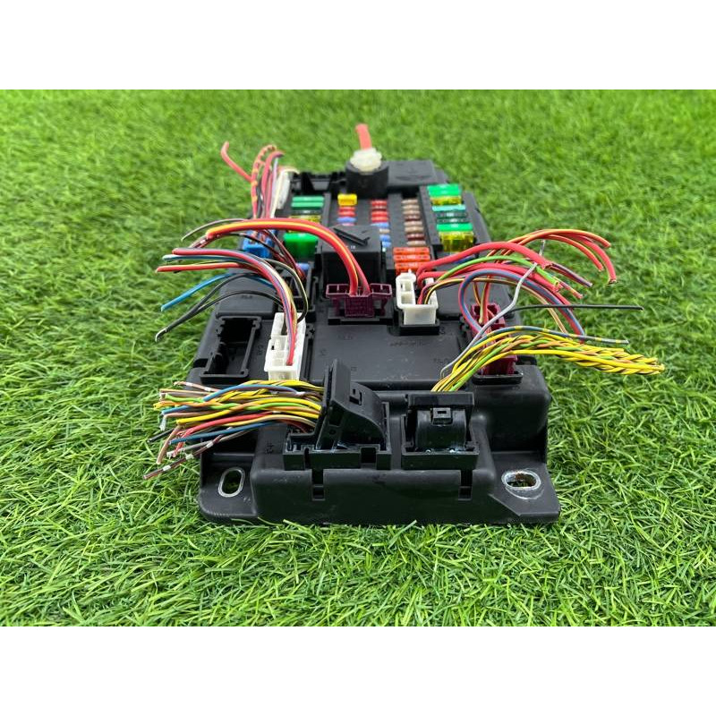 Блок предохранителей (электрика) Mini Cooper R56 R56 2006 61353455235