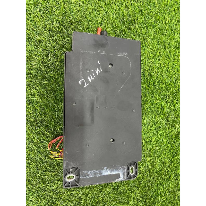 Блок предохранителей (электрика) Mini Cooper R56 R56 2006 61353455235