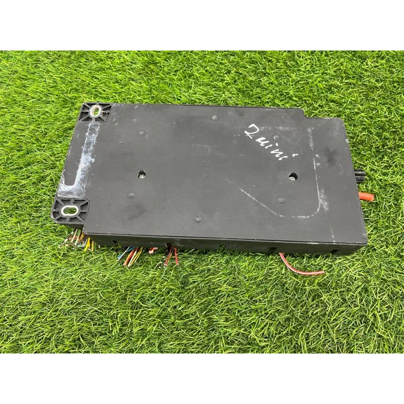 Блок предохранителей (электрика) Mini Cooper R56 R56 2006 61353455235