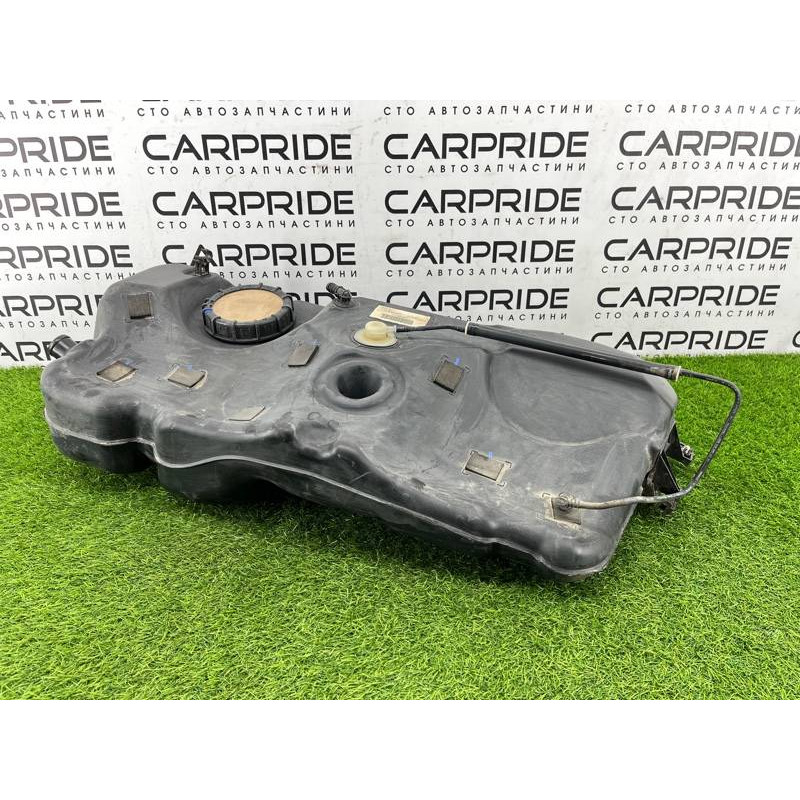 Топливный бак (топливная система) Mini Cooper R56 R56 2006 16117270606