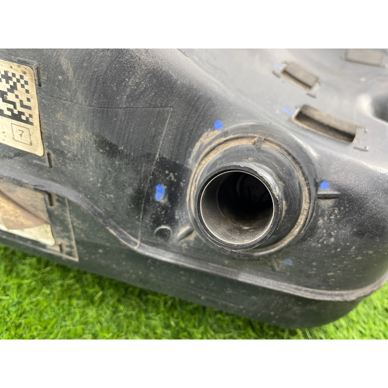 Топливный бак (топливная система) Mini Cooper R56 R56 2006 16117270606