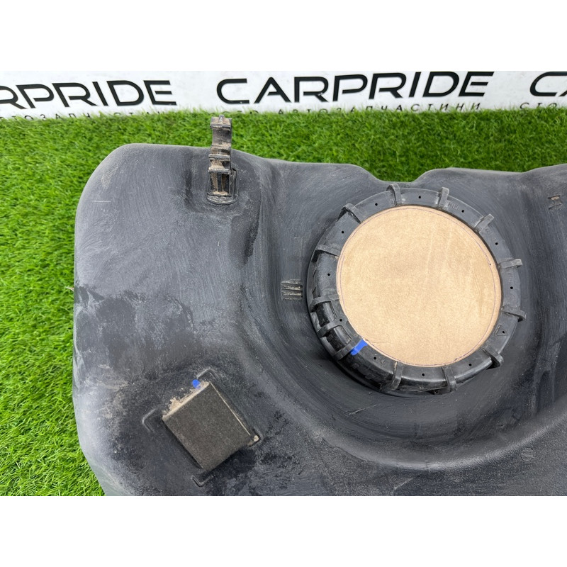 Топливный бак (топливная система) Mini Cooper R56 R56 2006 16117270606