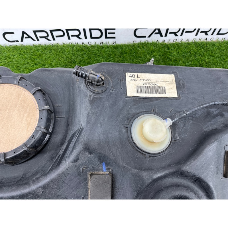 Топливный бак (топливная система) Mini Cooper R56 R56 2006 16117270606