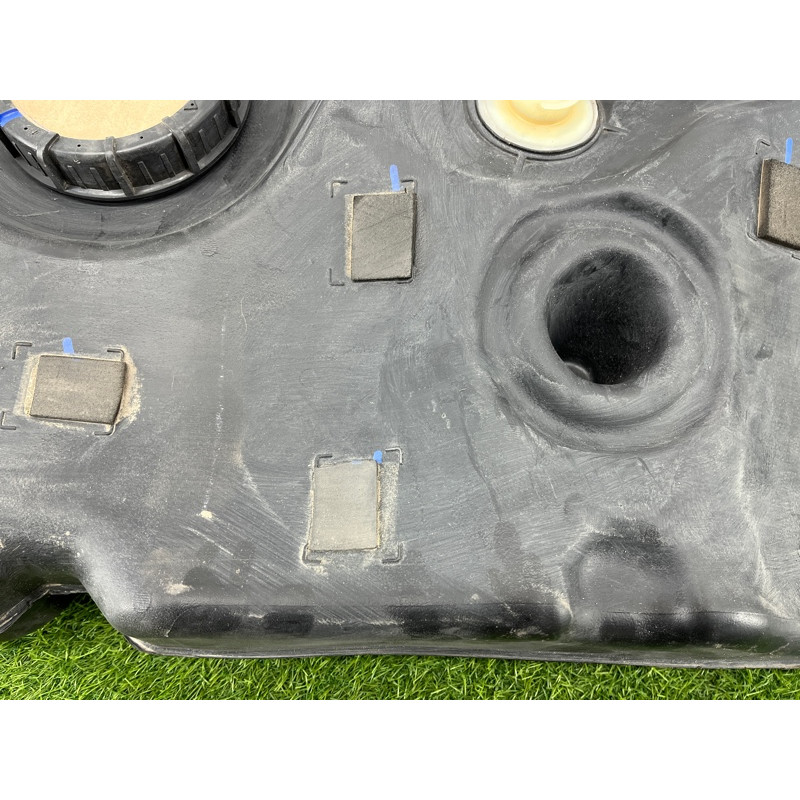 Топливный бак (топливная система) Mini Cooper R56 R56 2006 16117270606