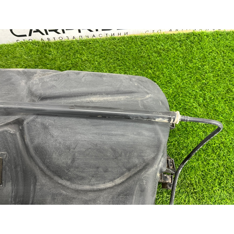 Топливный бак (топливная система) Mini Cooper R56 R56 2006 16117270606