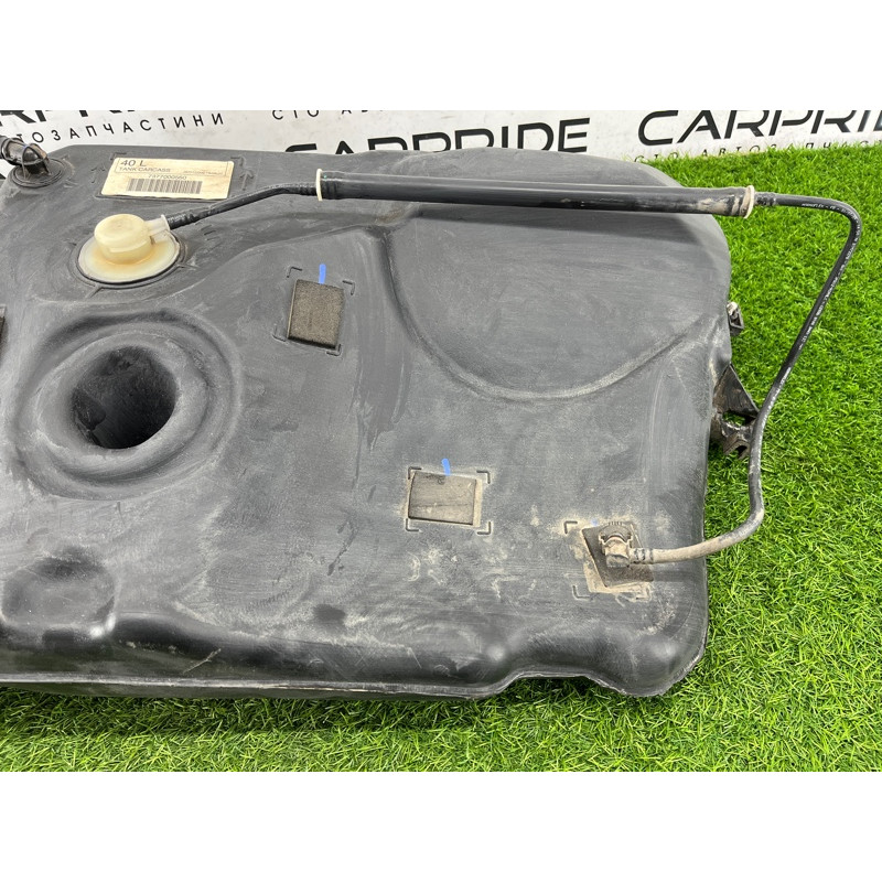 Топливный бак (топливная система) Mini Cooper R56 R56 2006 16117270606