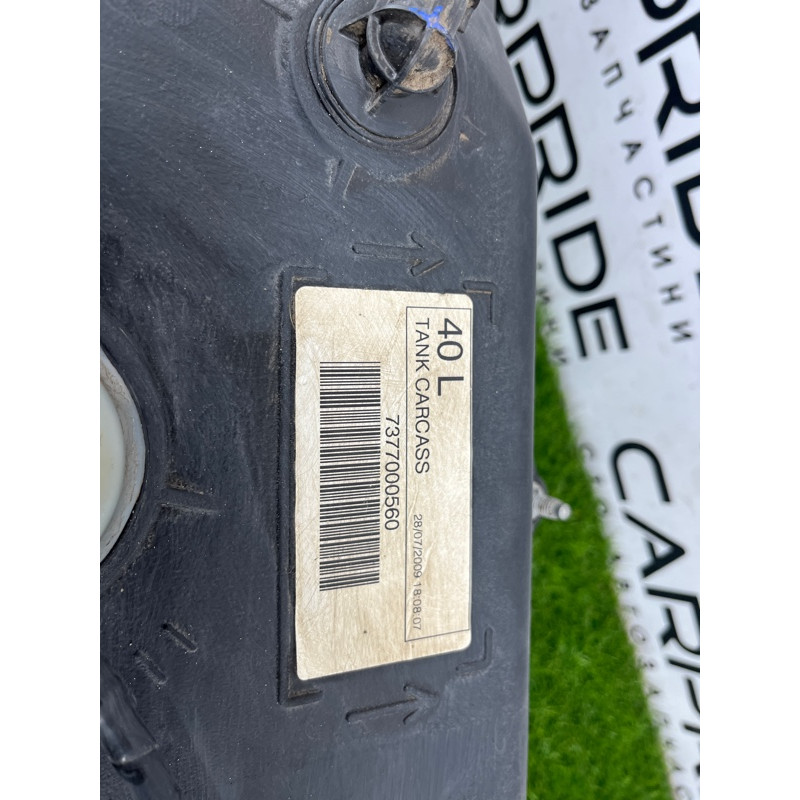 Топливный бак (топливная система) Mini Cooper R56 R56 2006 16117270606