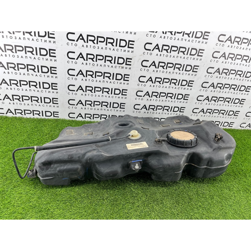 Топливный бак (топливная система) Mini Cooper R56 R56 2006 16117270606