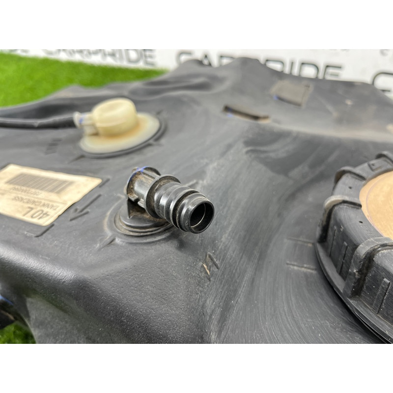 Топливный бак (топливная система) Mini Cooper R56 R56 2006 16117270606