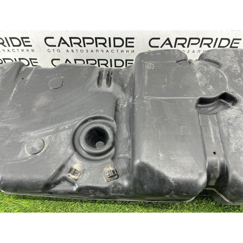 Топливный бак (топливная система) Mini Cooper R56 R56 2006 16117270606