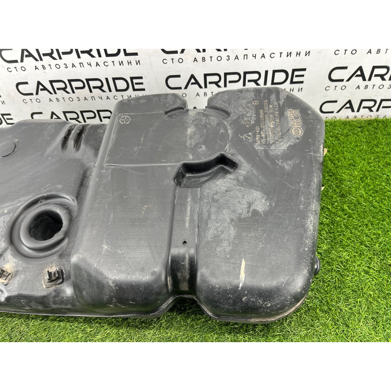 Топливный бак (топливная система) Mini Cooper R56 R56 2006 16117270606