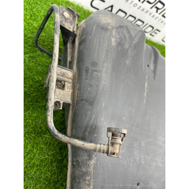 Топливный бак (топливная система) Mini Cooper R56 R56 2006 16117270606