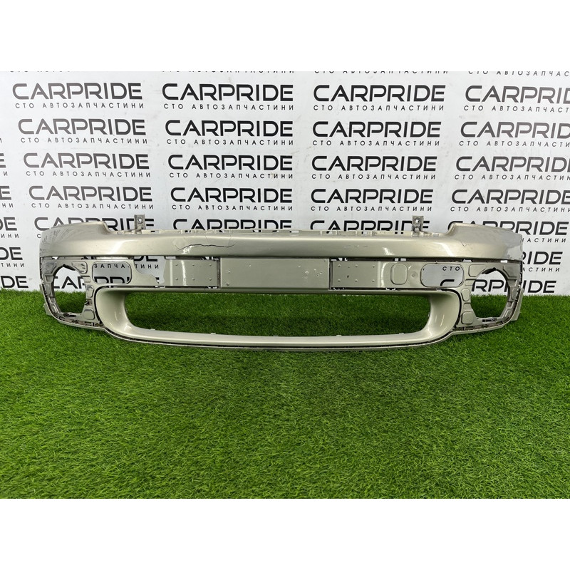 Бампер (наружные элементы кузова) Mini Cooper R56 R56 2006 51112753995