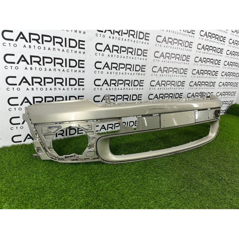 Бампер (наружные элементы кузова) Mini Cooper R56 R56 2006 51112753995
