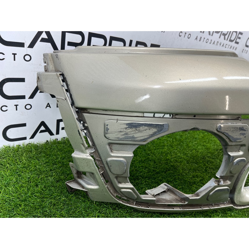 Бампер (наружные элементы кузова) Mini Cooper R56 R56 2006 51112753995