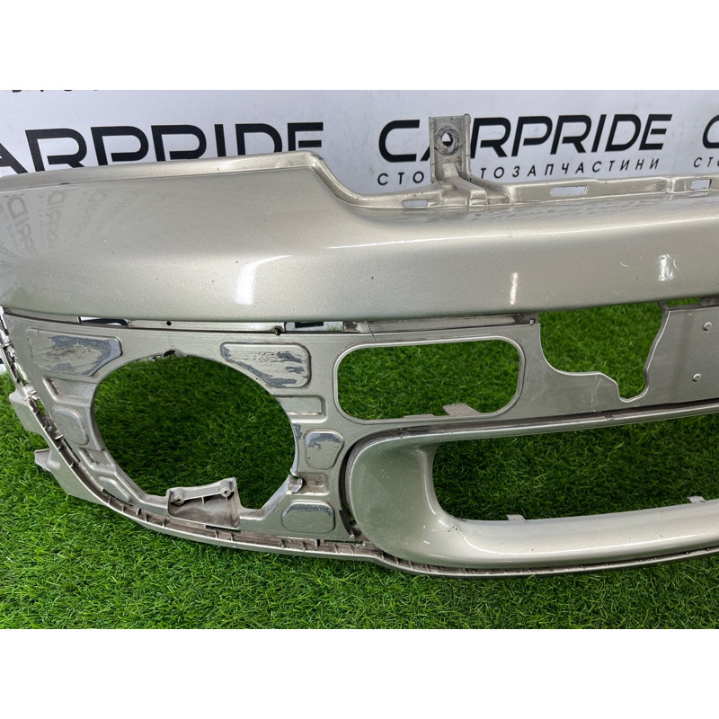 Бампер (наружные элементы кузова) Mini Cooper R56 R56 2006 51112753995
