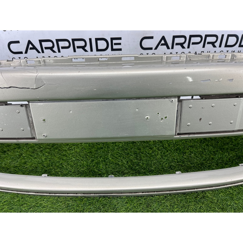 Бампер (наружные элементы кузова) Mini Cooper R56 R56 2006 51112753995