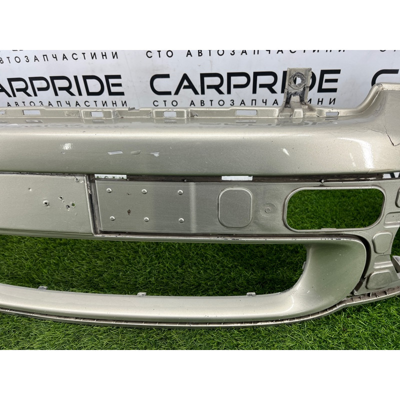Бампер (наружные элементы кузова) Mini Cooper R56 R56 2006 51112753995